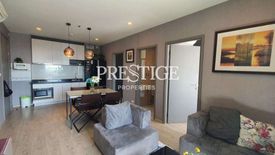 2 Bedroom Condo for Sale or Rent in The Base Central Pattaya, Nong Prue, Chonburi