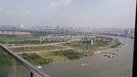 1 Bedroom Apartment for rent in Ben Nghe, Ho Chi Minh