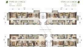 4 Bedroom Condo for sale in Tangerang Selatan, Banten