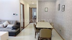 3 Bedroom Apartment for rent in Phuong 22, Ho Chi Minh