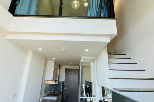 1 Bedroom Condo for sale in Beyond Sukhumvit, Bang Na, Bangkok near BTS Udom Suk