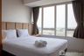 Apartemen disewa dengan 2 kamar tidur di Pasar Minggu, Jakarta