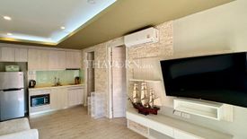 1 Bedroom Condo for sale in Nong Prue, Chonburi