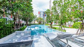 1 Bedroom Condo for Sale or Rent in Taka Haus Ekamai 12, Khlong Tan Nuea, Bangkok near BTS Ekkamai