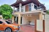 3 Bedroom House for sale in Baan Sirin Pattaya, Nong Prue, Chonburi