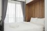 Apartemen disewa dengan 1 kamar tidur di Cisauk, Banten