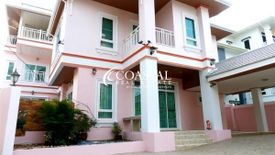 5 Bedroom House for Sale or Rent in L Pattaya, Nong Prue, Chonburi