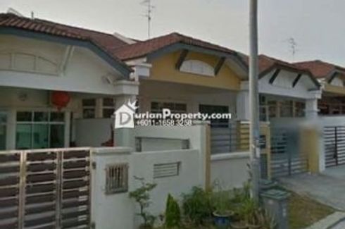 3 Bedroom House for sale in Akauntan Negeri, Johor
