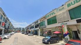 Commercial for sale in Larkin Jaya, Johor