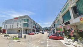 Commercial for sale in Larkin Jaya, Johor