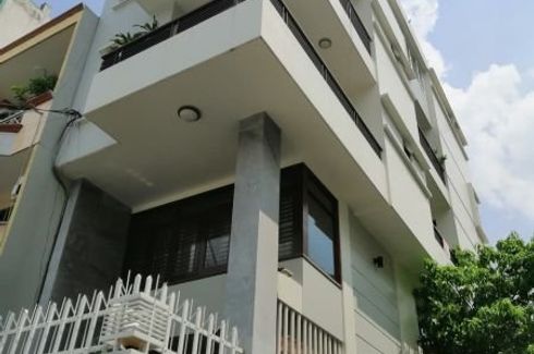 4 Bedroom Townhouse for sale in Cau Ong Lanh, Ho Chi Minh