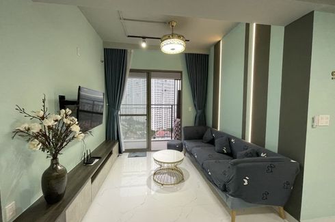Cho thuê căn hộ 3 phòng ngủ tại Phước Kiểng, Huyện Nhà Bè, Hồ Chí Minh