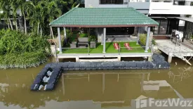 4 Bedroom House for rent in Jomtien Yacht Club 3, Na Jomtien, Chonburi