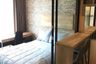 ขายคอนโด ไลฟ์ อโศก 1 ห้องนอน ใน บางกะปิ, ห้วยขวาง ใกล้ MRT เพชรบุรี