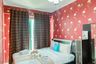 Apartemen disewa dengan 3 kamar tidur di Sumur Batu, Jakarta