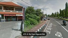 Tanah dijual dengan  di Sanur, Bali