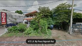 Tanah dijual dengan  di Sanur, Bali