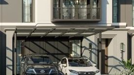 4 Bedroom House for sale in Sambiroto, Central Java