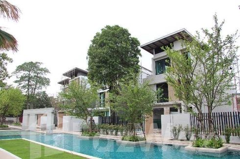 3 Bedroom House for sale in Nirvana Beyond@Beach, Na Jomtien, Chonburi