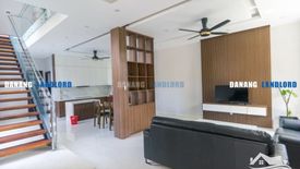 Cho thuê villa 6 phòng ngủ tại Khuê Mỹ, Quận Ngũ Hành Sơn, Đà Nẵng