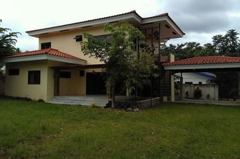 4 Bedroom House for sale in North Poblacion, Negros Oriental