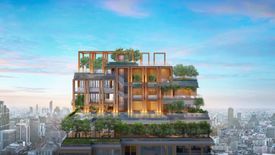3 Bedroom Condo for sale in ROMM Convent, Silom, Bangkok near BTS Chong Nonsi