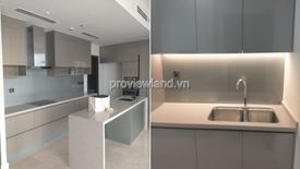 4 Bedroom Apartment for rent in Q2 THẢO ĐIỀN, An Phu, Ho Chi Minh