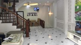 4 Bedroom House for sale in Nga Tu So, Ha Noi