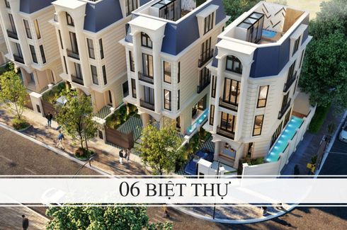 Townhouse for sale in Q2 THẢO ĐIỀN, An Phu, Ho Chi Minh