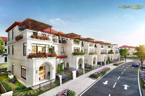 Cần bán villa 3 phòng ngủ tại Aqua City, Long Thành, Long Thành, Đồng Nai