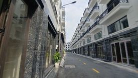 Cần bán nhà phố 4 phòng ngủ tại Thạnh Xuân, Quận 12, Hồ Chí Minh