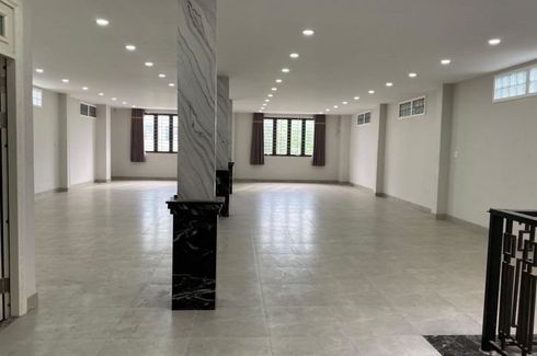 Townhouse for rent in Phuong 12, Ho Chi Minh