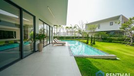 5 Bedroom Villa for sale in Huai Yai, Chonburi