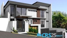 4 Bedroom House for sale in Banilad, Cebu