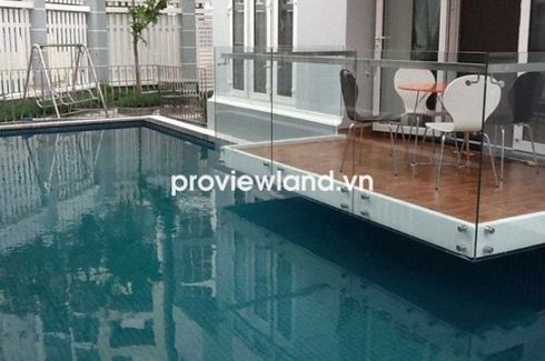 5 Bedroom Villa for sale in An Phu Tay, Ho Chi Minh