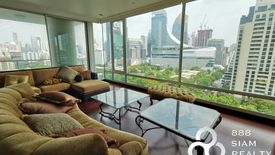 3 Bedroom Condo for rent in The Park Chidlom, Langsuan, Bangkok near BTS Chit Lom