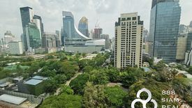 3 Bedroom Condo for rent in The Park Chidlom, Langsuan, Bangkok near BTS Chit Lom