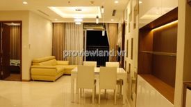 3 Bedroom Apartment for rent in Phuong 22, Ho Chi Minh