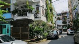 8 Bedroom Townhouse for sale in Phuong 14, Ho Chi Minh