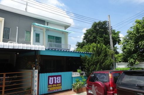 3 Bedroom House for sale in Prawet, Bangkok