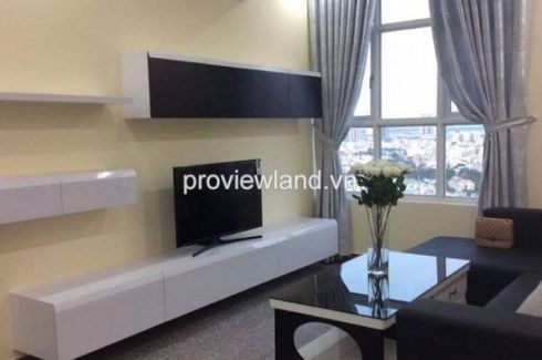 2 Bedroom Condo for rent in Tan Hung, Ho Chi Minh