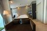 ให้เช่าคอนโด ไอดีโอ คิว จุฬา-สามย่าน 1 ห้องนอน ใน มหาพฤฒาราม, ปทุมวัน ใกล้ MRT สามย่าน
