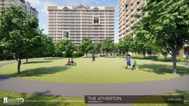 1 Bedroom Condo for sale in The Atherton, Don Bosco, Metro Manila