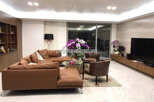 Cần bán căn hộ chung cư 4 phòng ngủ tại Cantavil Premier, An Phú, Quận 2, Hồ Chí Minh