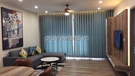 3 Bedroom Apartment for rent in Tan Phu, Ho Chi Minh