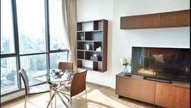 1 Bedroom Condo for sale in Hyde Sukhumvit 13, Khlong Toei Nuea, Bangkok near BTS Nana