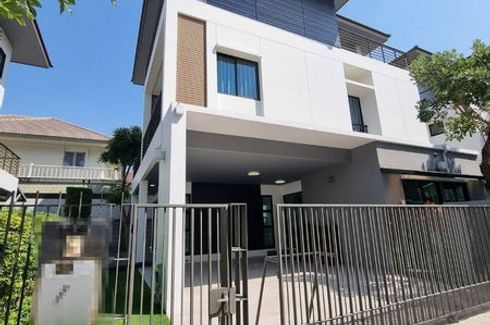 3 Bedroom House for Sale or Rent in Nong Bon, Bangkok