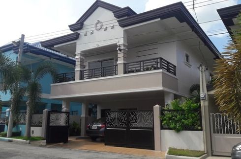 3 Bedroom House for sale in Amsic, Pampanga