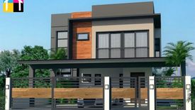 4 Bedroom House for sale in Basak Pardo, Cebu