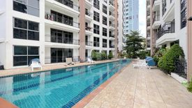 1 Bedroom Condo for rent in City Garden Pratumnak, Nong Prue, Chonburi